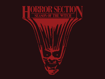 Season Of The Witch Shirt - S ONLY! main photo
