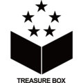 TREASURE BOX RECORD image