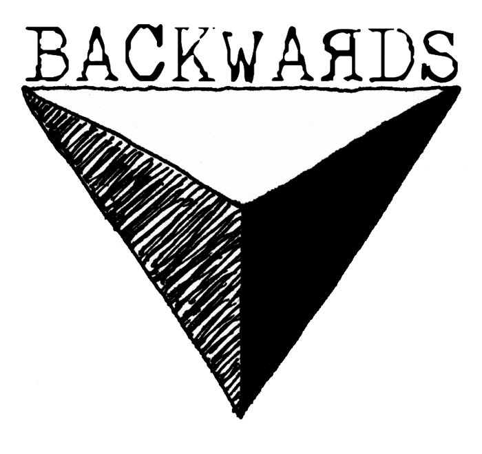 Backwards Records Image Backwards Records Image