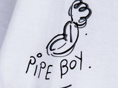 Pipe Boy Tee photo 