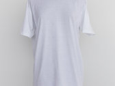 T-Shirt LLA - White photo 
