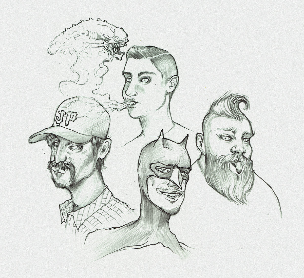 Cyrus the Great visual data 2