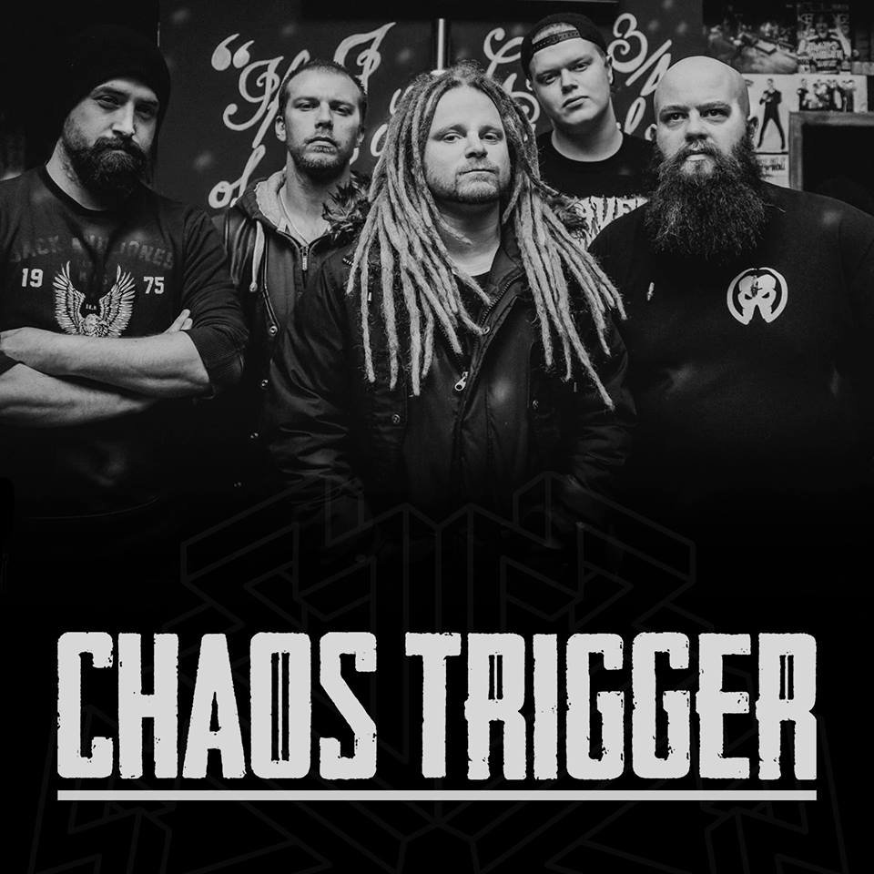 Outpost 31 | Chaos Trigger