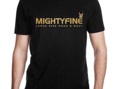 mighty fine t shirts