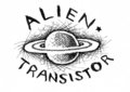 Alien Transistor image