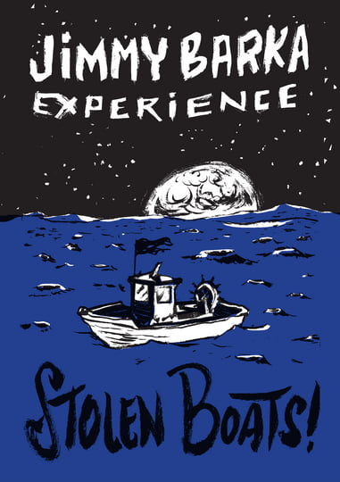 Stolen Boats | Jimmy Barka Experience