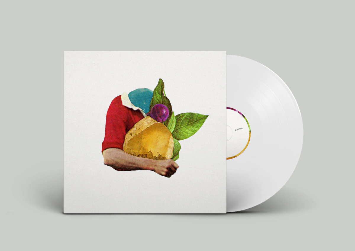 Bandcamp Good Music Cassette Supportive