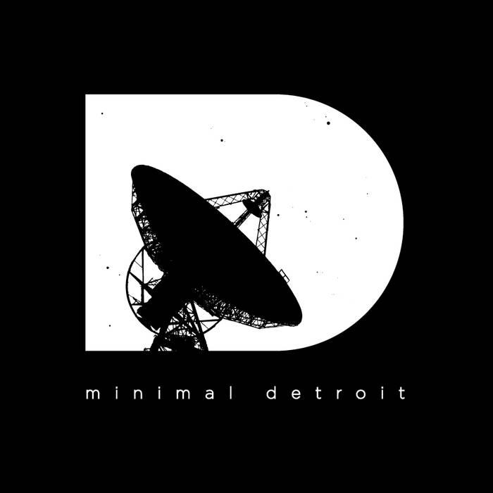 My Brain's Brain | Jordan GCZ | minimal detroit