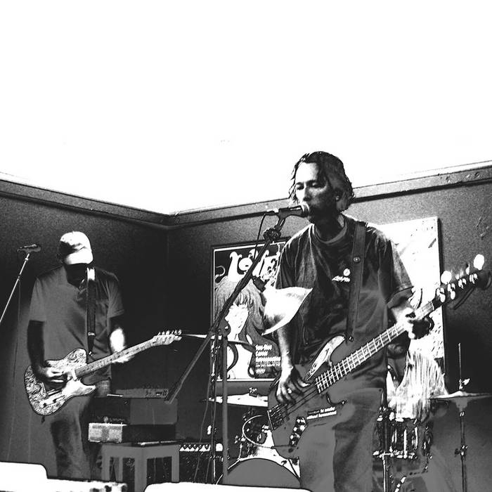 Music | primitive radio gods