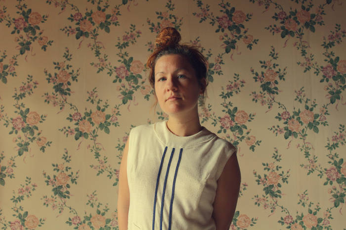 Chantal Archambault — Photo