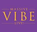 Massive Vibe Live! - Producer & Lyricist Queen Be! image