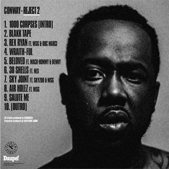 Flee Lord CD レア Benny Conway DJ Muggs maxresdefault.jpg