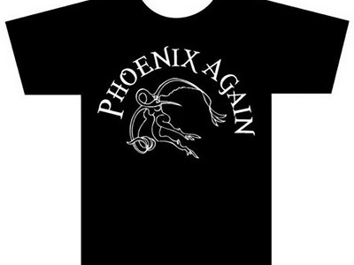 Phoenix T-Shirt main photo
