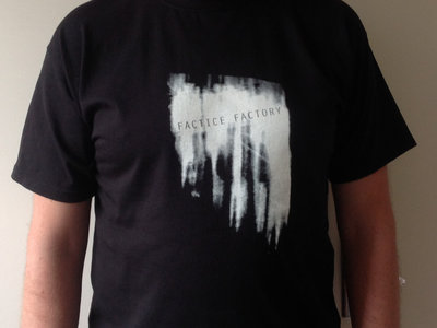 Factice Factory Design T-shirt main photo