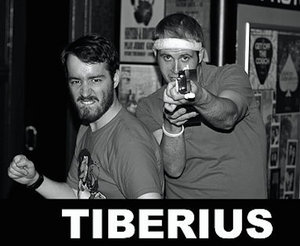 TIBERIUS!