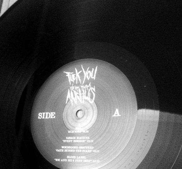 Roam The Streets Volume II | Various Artist | MØL