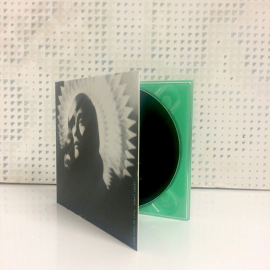 Pull My Hair Back | Jessy Lanza