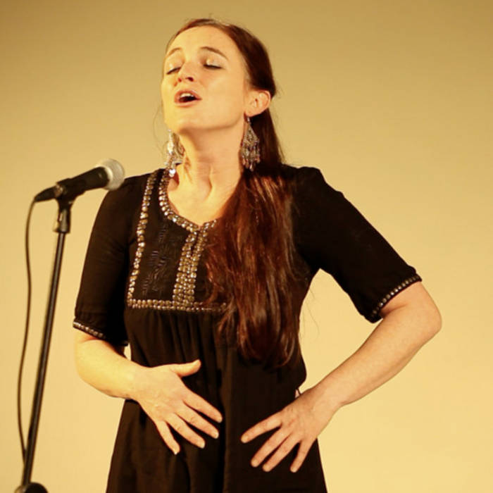 Rosie Ní G cover