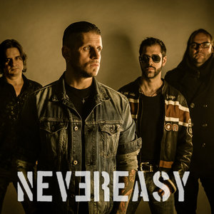 never easy — Photo