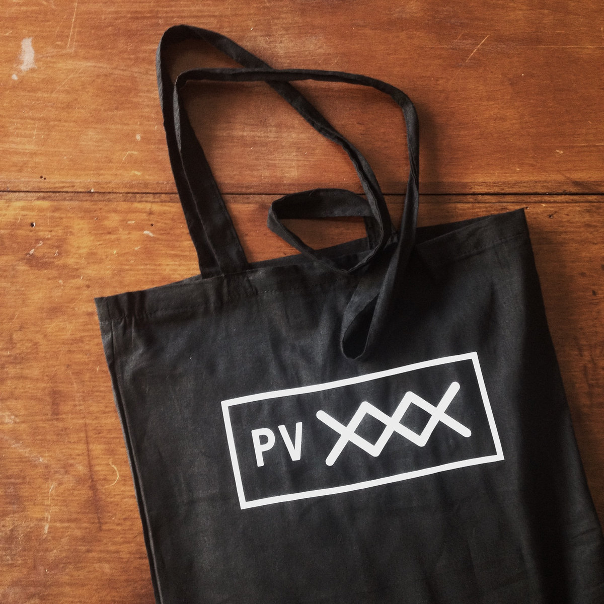 PV tote bag | Pássaro Vago