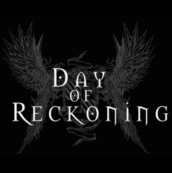 Day Of Reckoning - HOS
