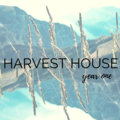 Harvest House image