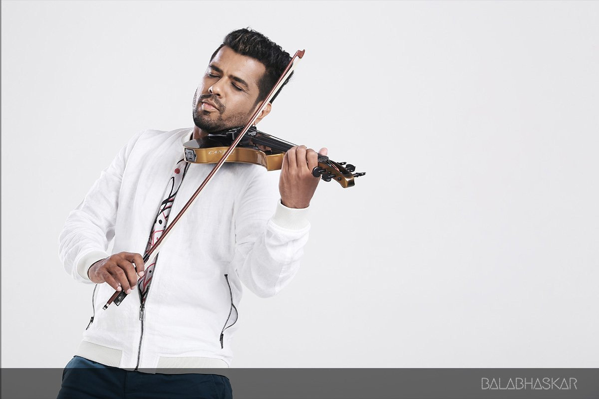 Search balabhaskar violin - GenYoutube
