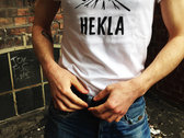 HEKLA T-shirt photo 