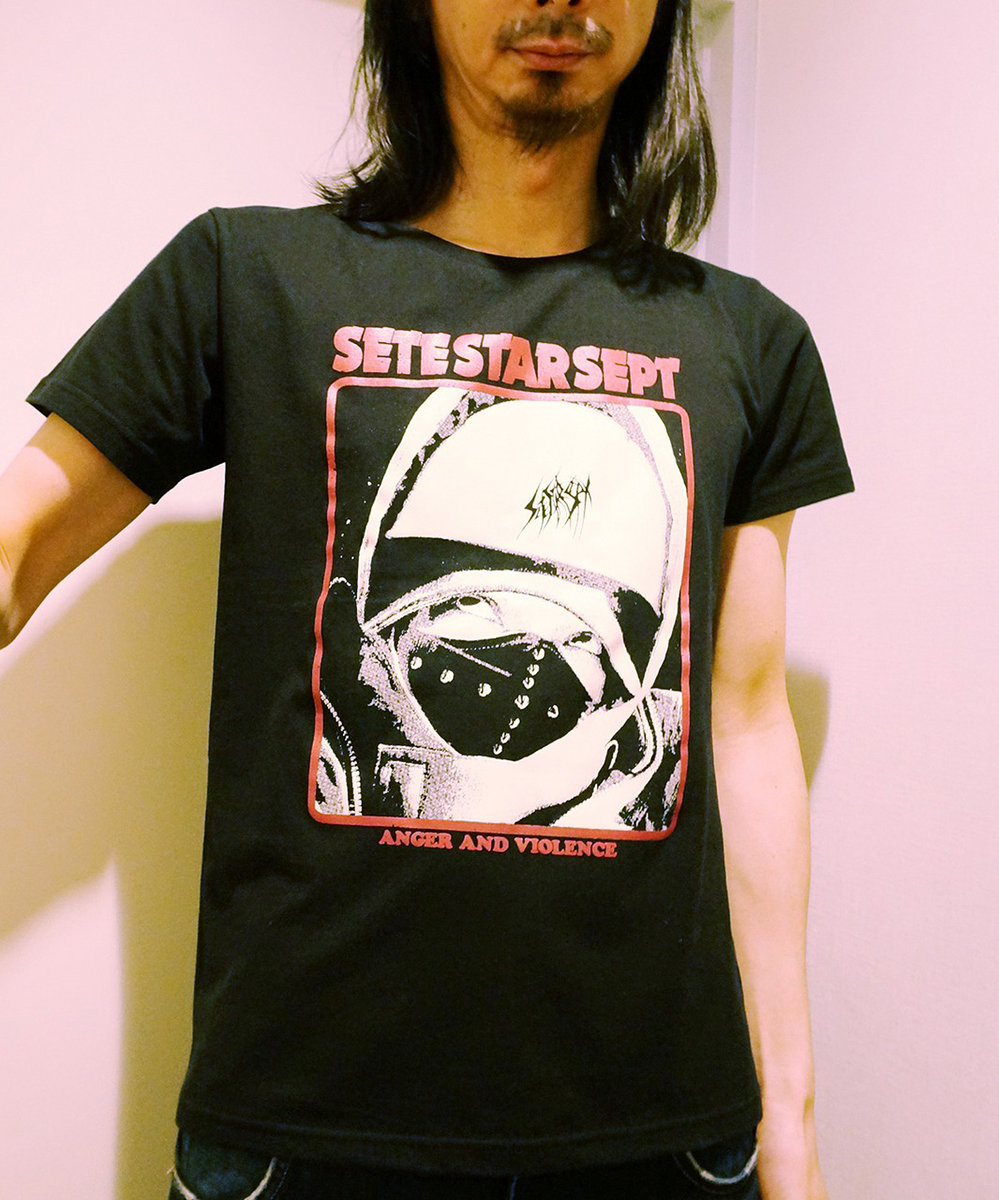 Tape Collection 14 3 Sete Star Sept