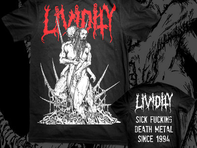 Putrid Smegma