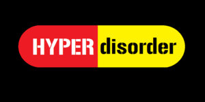 Music | HYPER disorder