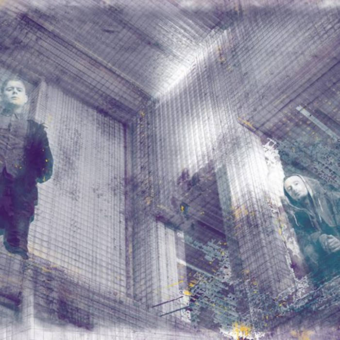 Dusty Residents cover