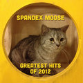 Spandex Moose image