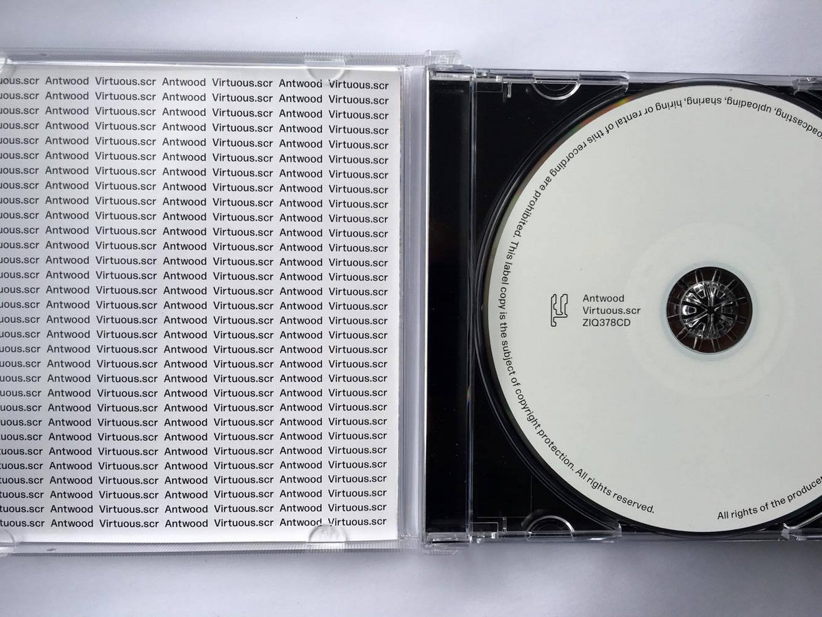 Virtuous.scr | Antwood