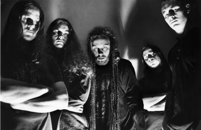 At The Gates Slaughter of the Soul バンT L The Genius Of… Slaughter of the Soul by At the Gates