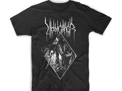 Necromancer T-Shirt main photo