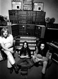 Tangerine Dream image