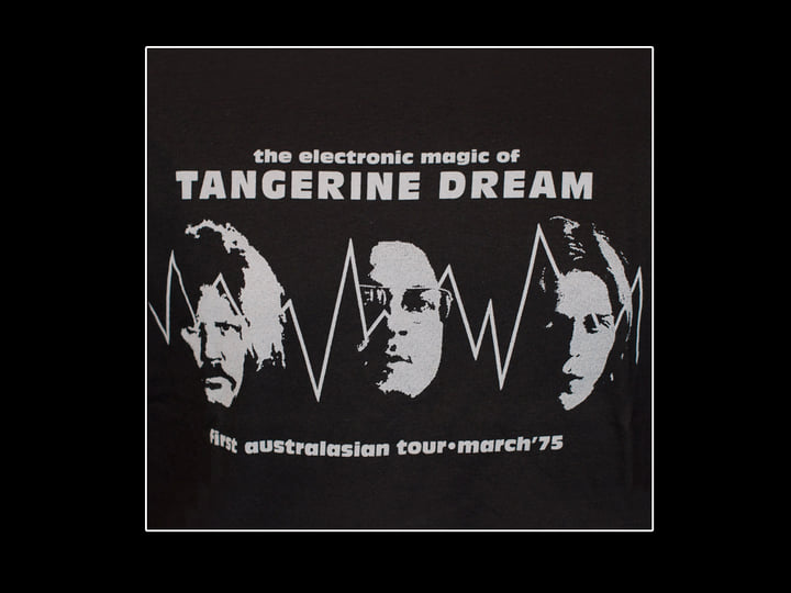 Tangram 2008 | Tangerine Dream