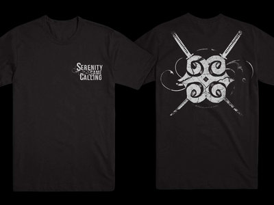 Serenity Symbol T-shirt (Coming Soon) main photo