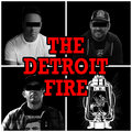 The Detroit Fire image
