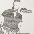 Andy McGarvie image