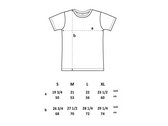 1° (Organic Cotton T-Shirt) photo 