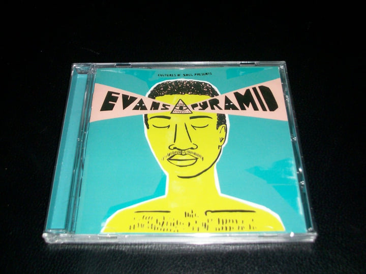 Evans Pyramid | Evans Pyramid