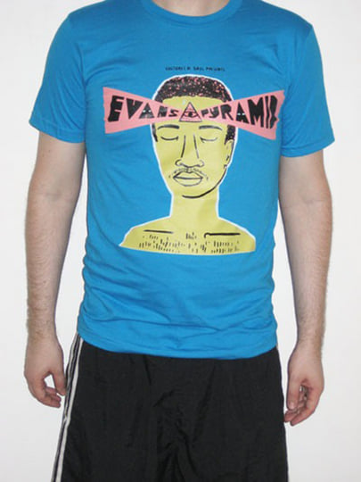 Evans Pyramid / S.T. Lp | eBay