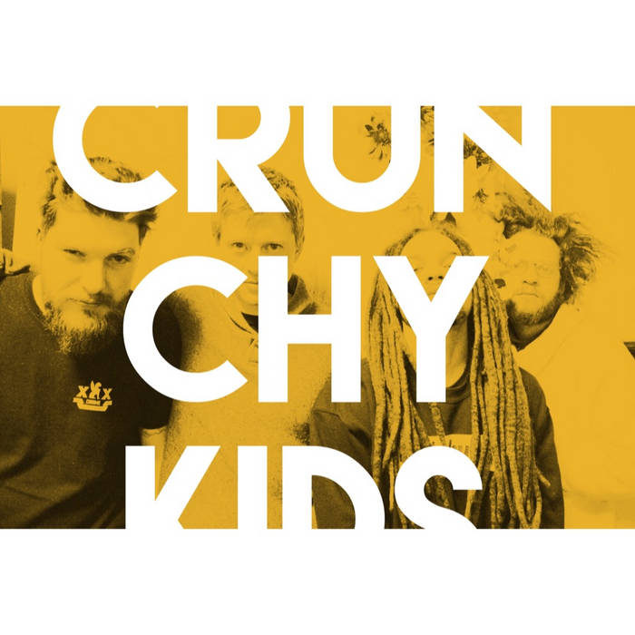 Crunchy Kids photo