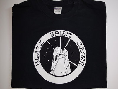 Megalith T-shirt main photo