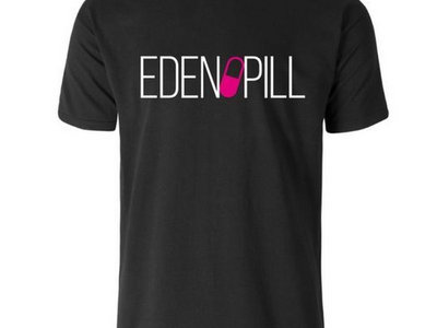 T-shirt: Eden Pill *Classic* main photo