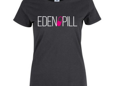 T-shirt: Eden Pill *Girl* main photo