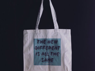 The New Different is All The Same TOTE main photo
