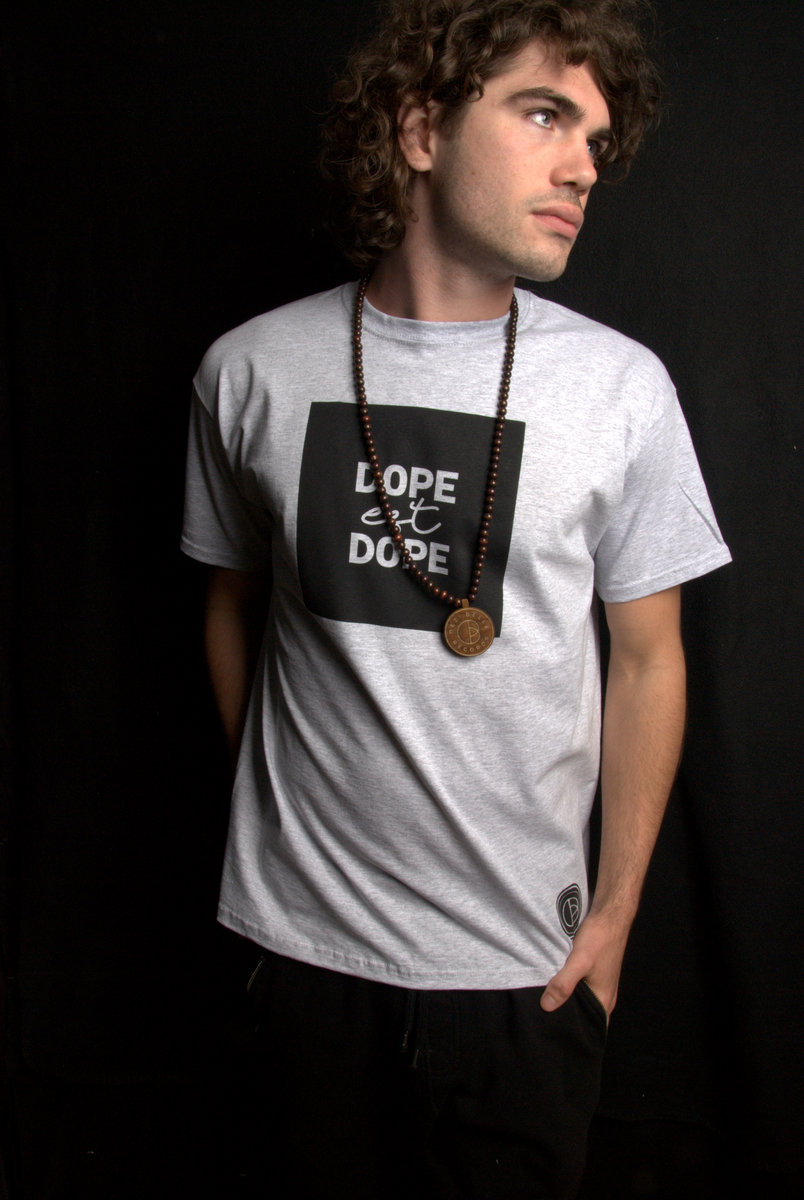 Dezi Chain Chemise main image 1